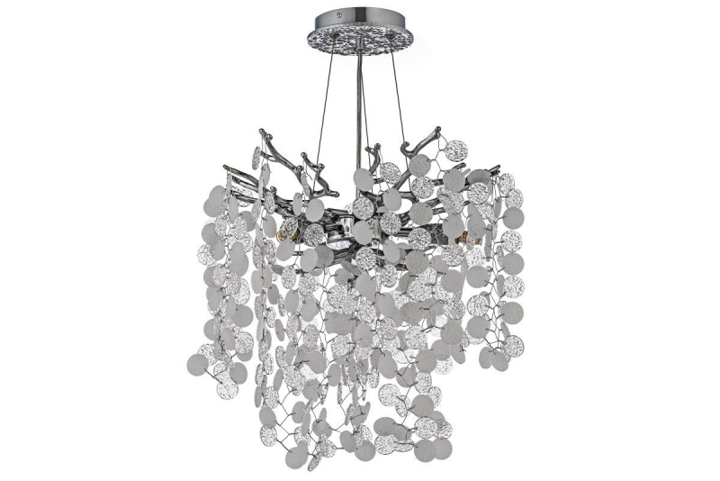 Подвесная люстра Dio DArte Tavenna H 1.5.32.103 N в #REGION_NAME_DECLINE_PP#