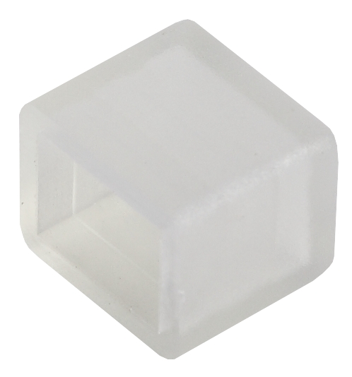 Заглушка для светодиодной ленты Эра LS-cap-220-3528 220В Б0004973 в Санкт-Петербурге