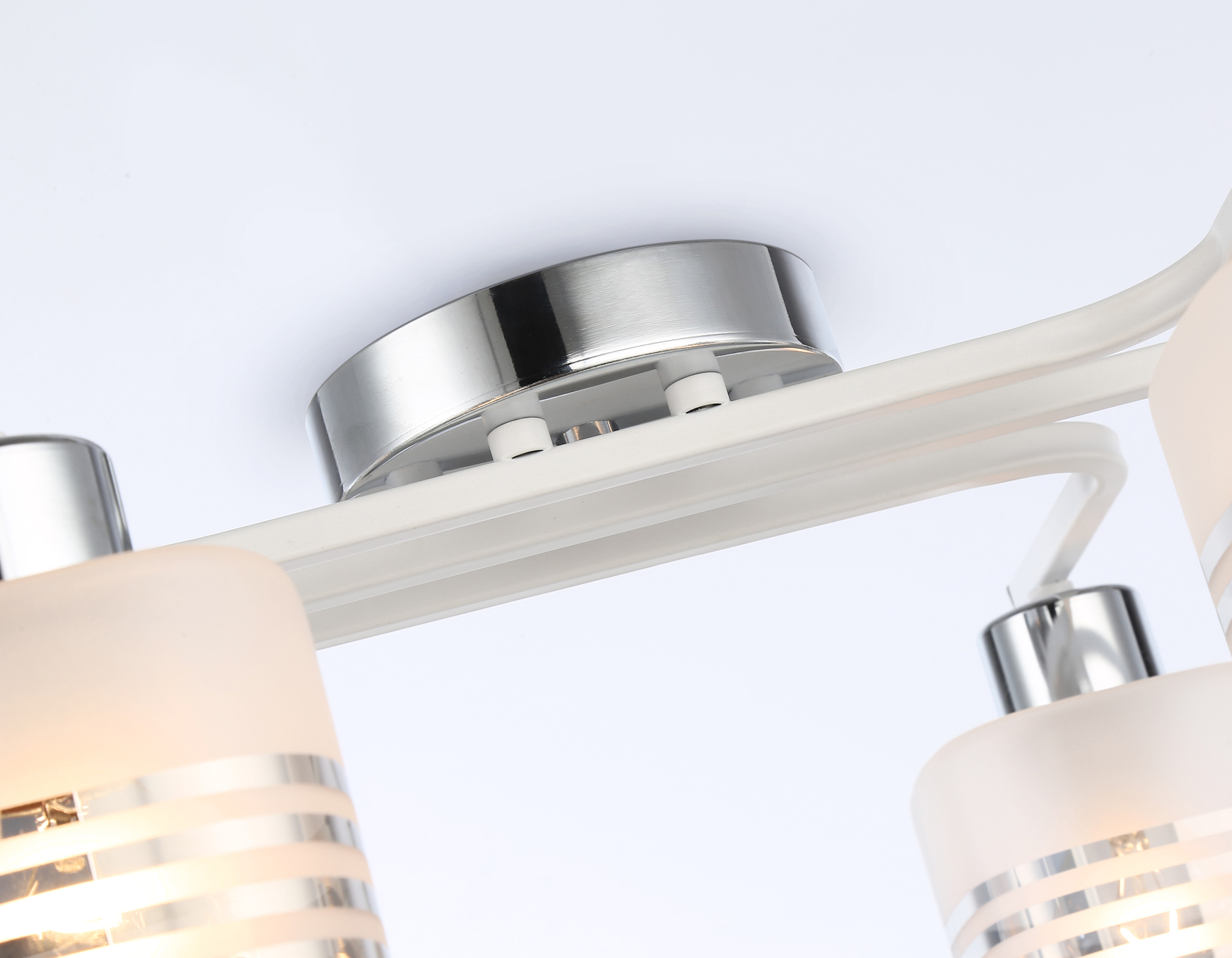 Потолочная люстра Ambrella Light Modern TR303207 в #REGION_NAME_DECLINE_PP#