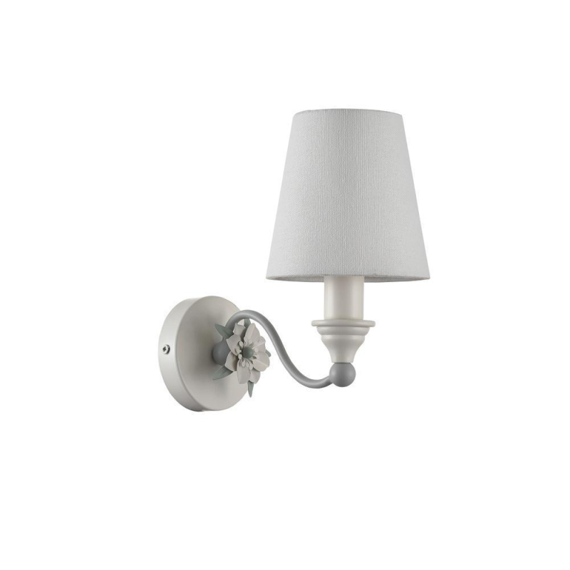 Бра Maytoni Floret ARM790-WL-01-W в Санкт-Петербурге