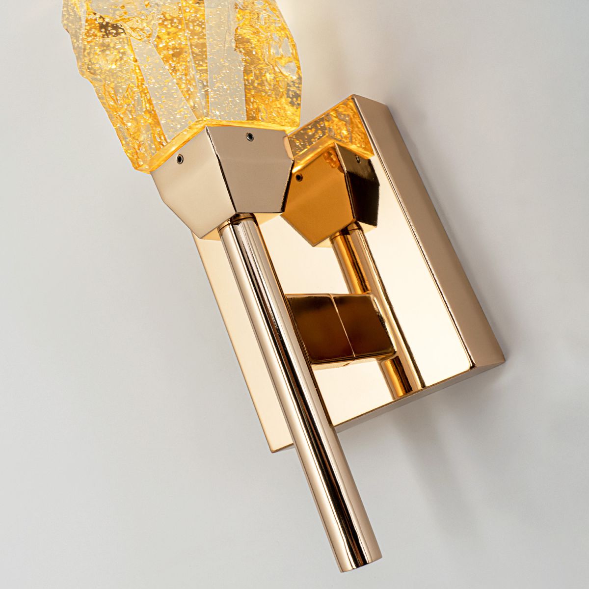 Бра Modestyle MS.89129.01 GD в #REGION_NAME_DECLINE_PP#