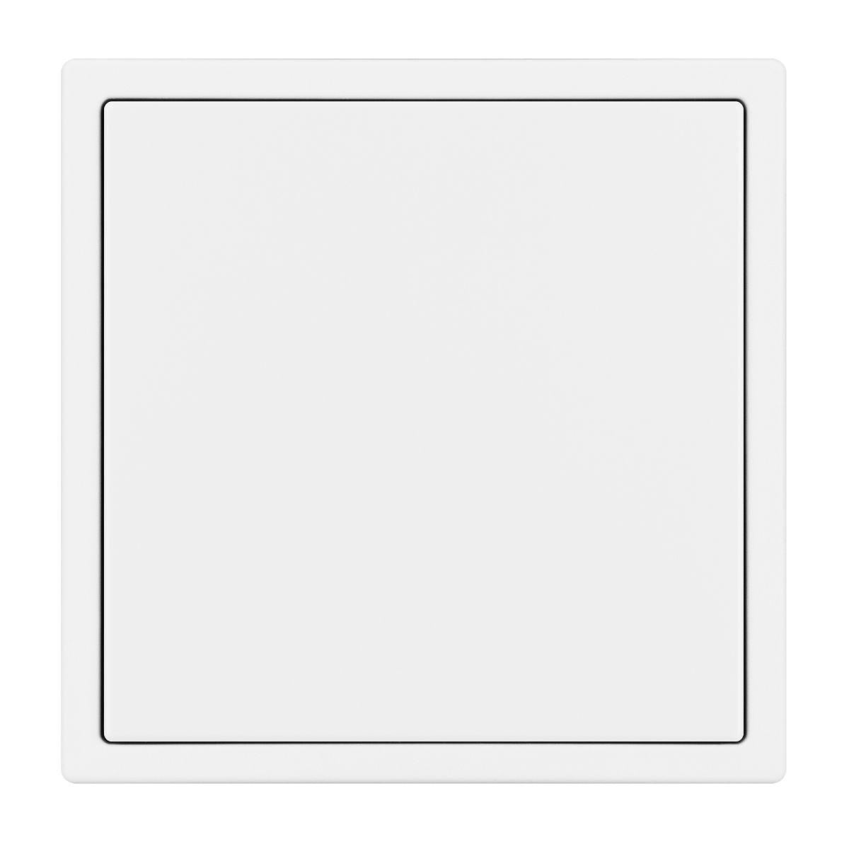 Заглушка поста Arlight SCT-NOBE-MGG-SFPL-WH (Белый кварц) 061824 в Санкт-Петербурге