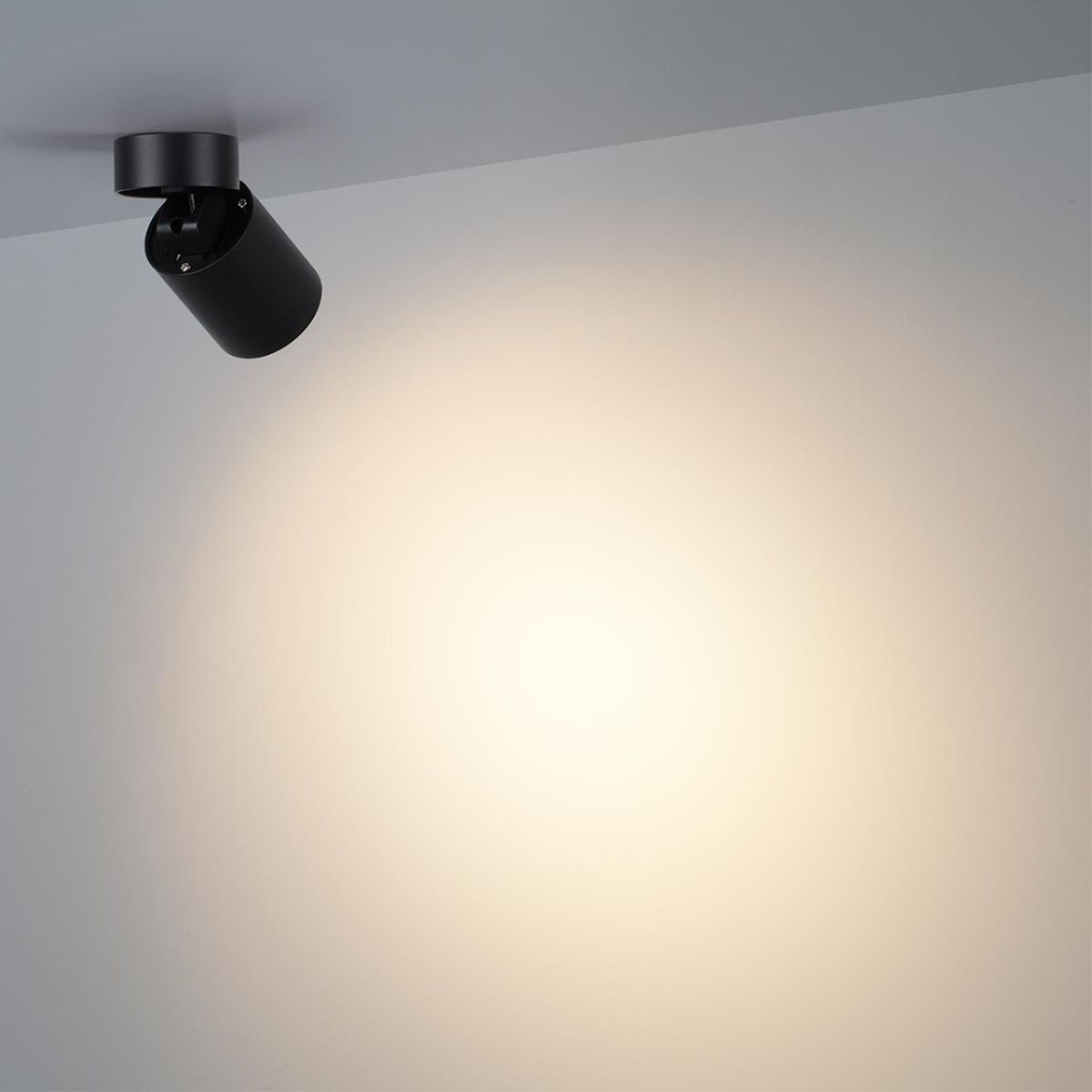 Спот Odeon Light Hightech Turno 7132/7CL в #REGION_NAME_DECLINE_PP#