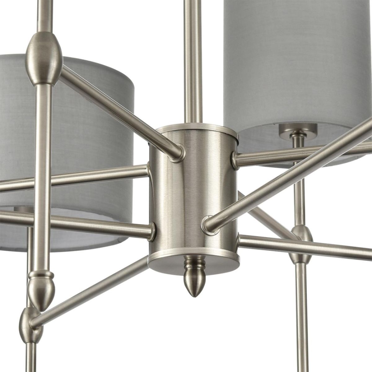 Люстра на штанге Lumion Classi Latti 8262/8C в Санкт-Петербурге
