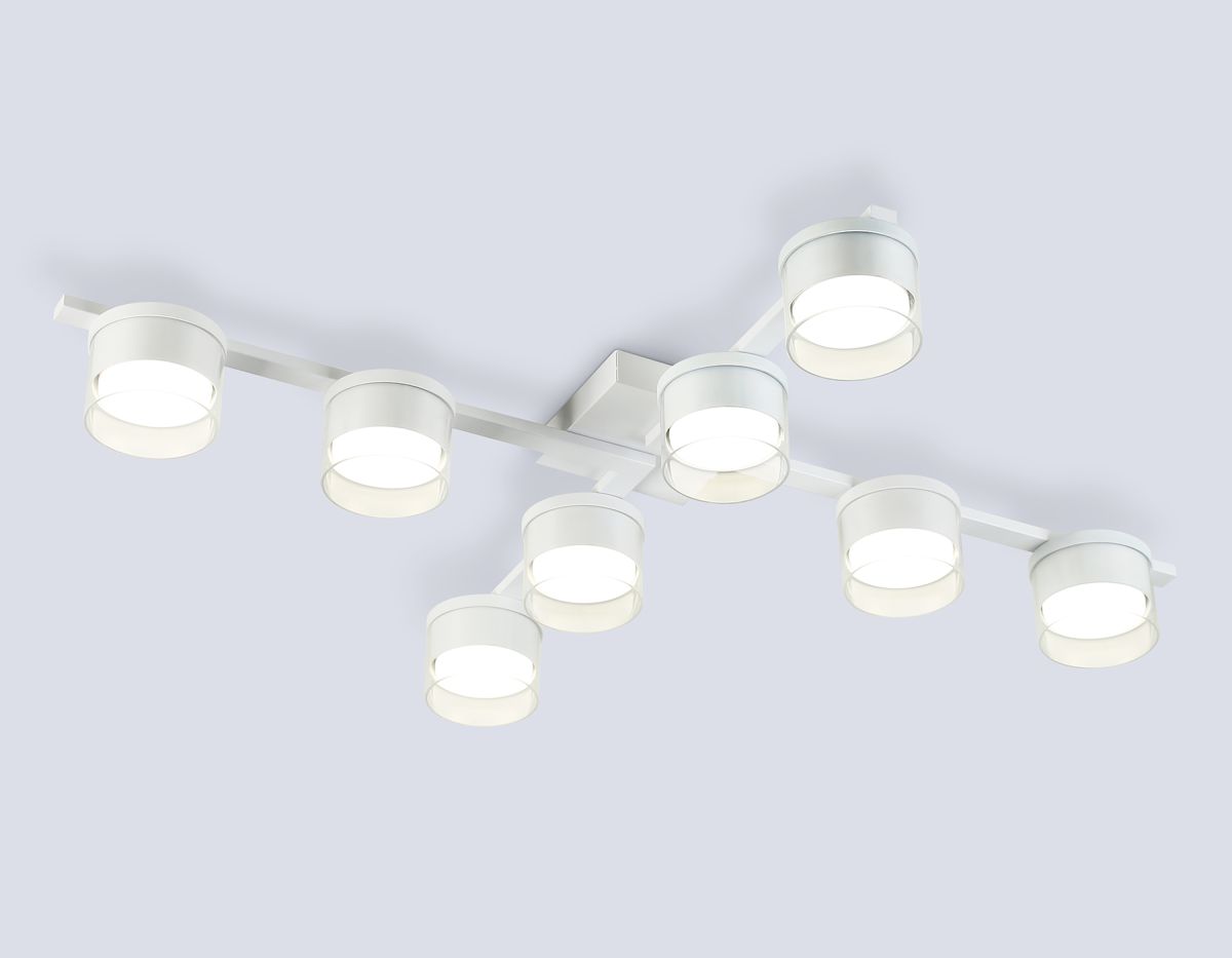 Потолочный светильник Ambrella Light Comfort FL51663 в Санкт-Петербурге