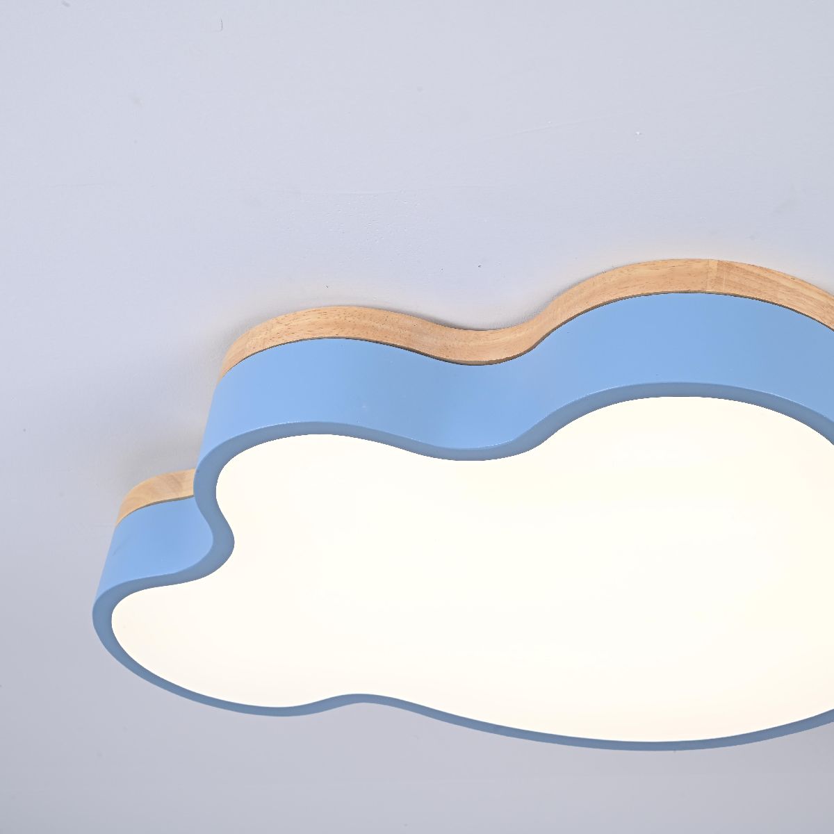 Потолочная люстра ImperiumLoft Cloud Eco 189504-26 в Санкт-Петербурге