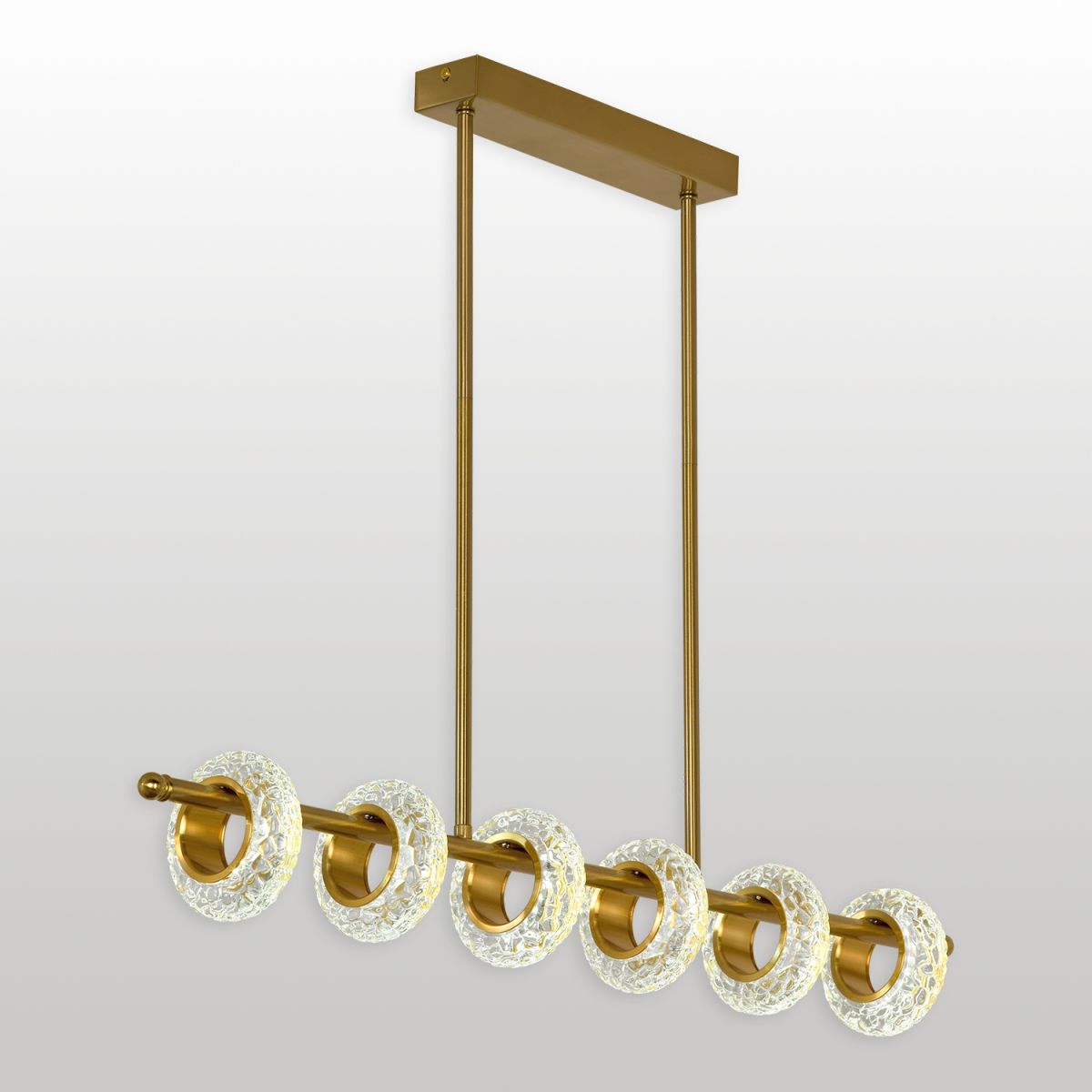 Подвесной светильник Lussole Littlerock LSP-7501 в Санкт-Петербурге