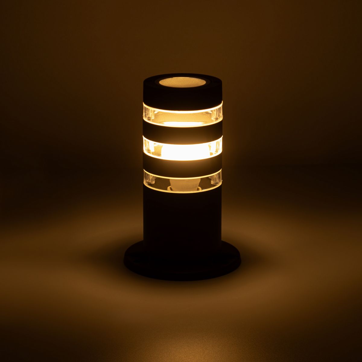 Ландшафтный светильник Эра Адрия GBF-102-BL-0200 в Санкт-Петербурге