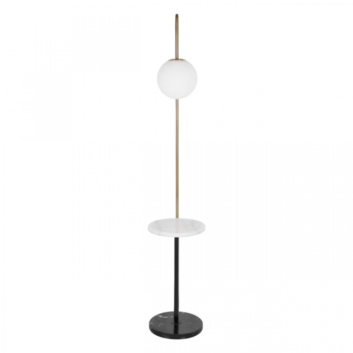 Торшер Loft IT Sonni 10145 Black в Санкт-Петербурге