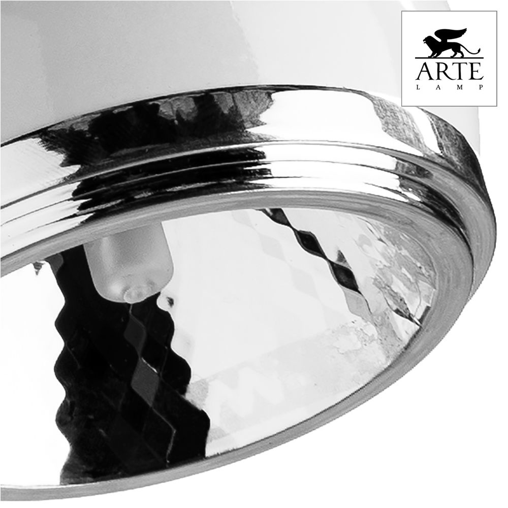 Спот Arte Lamp 98 A4509AP-1WH в Санкт-Петербурге