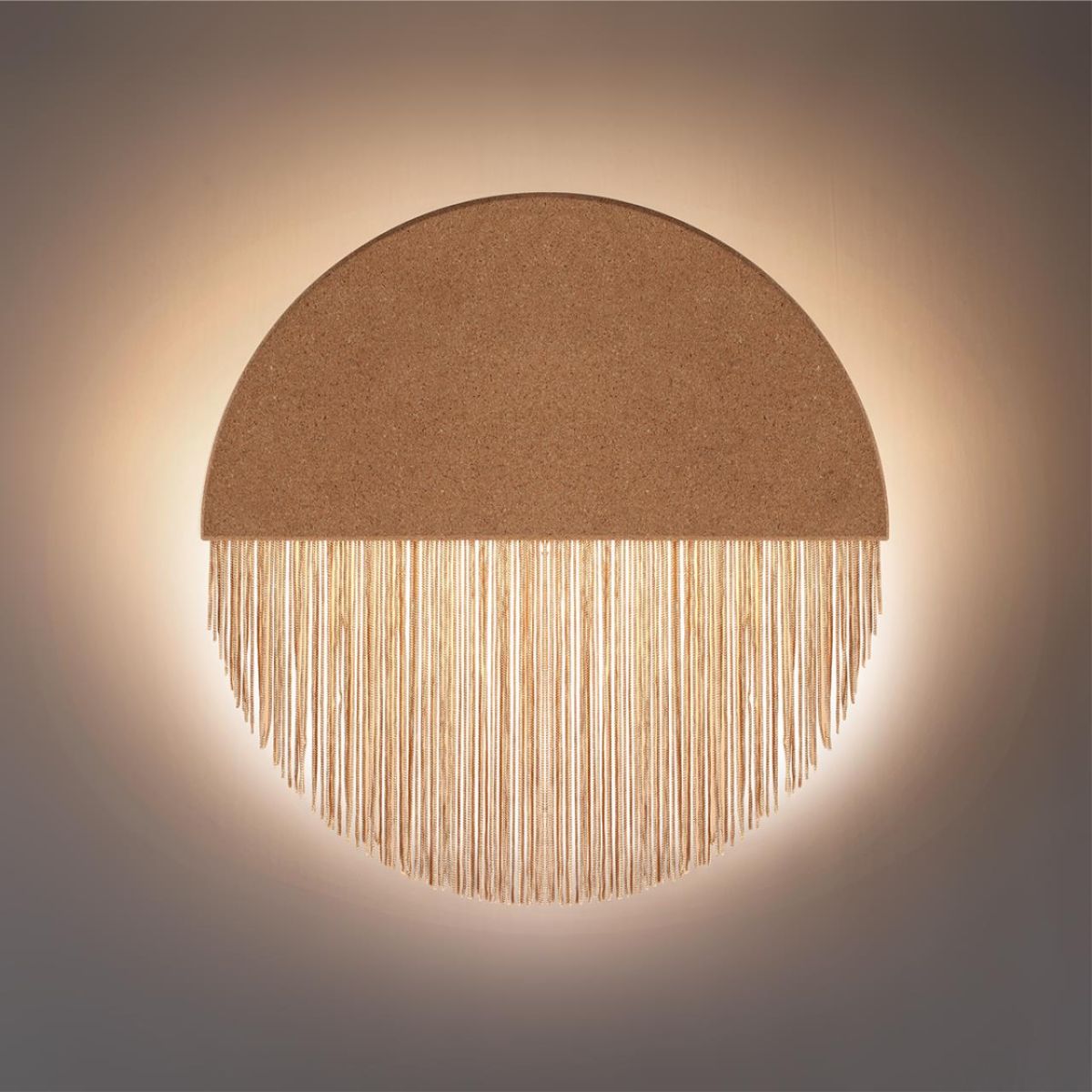Настенный светильник Odeon Light Ecodesign Cork 7073/8WL в Санкт-Петербурге