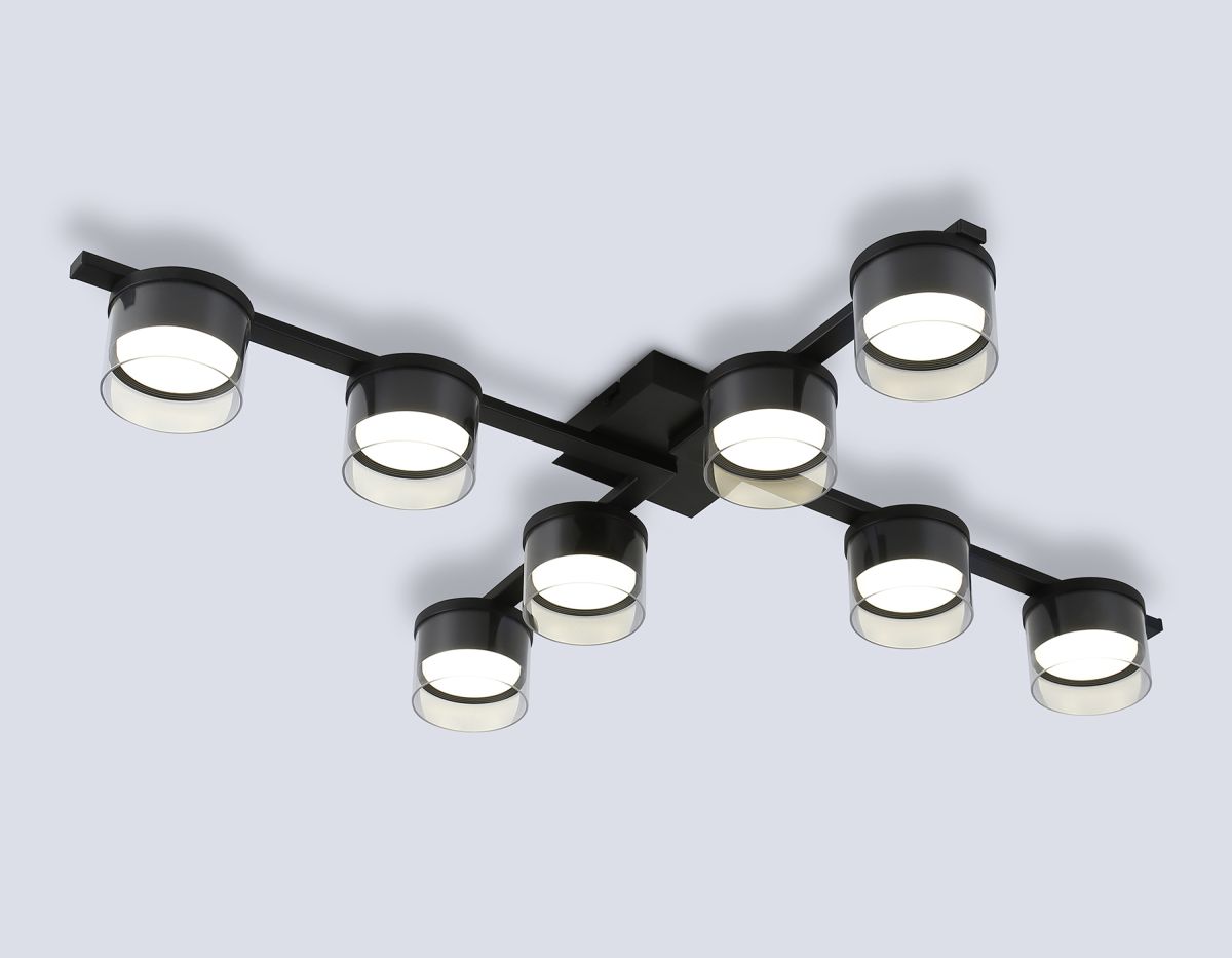 Потолочный светильник Ambrella Light Comfort FL51671 в Санкт-Петербурге
