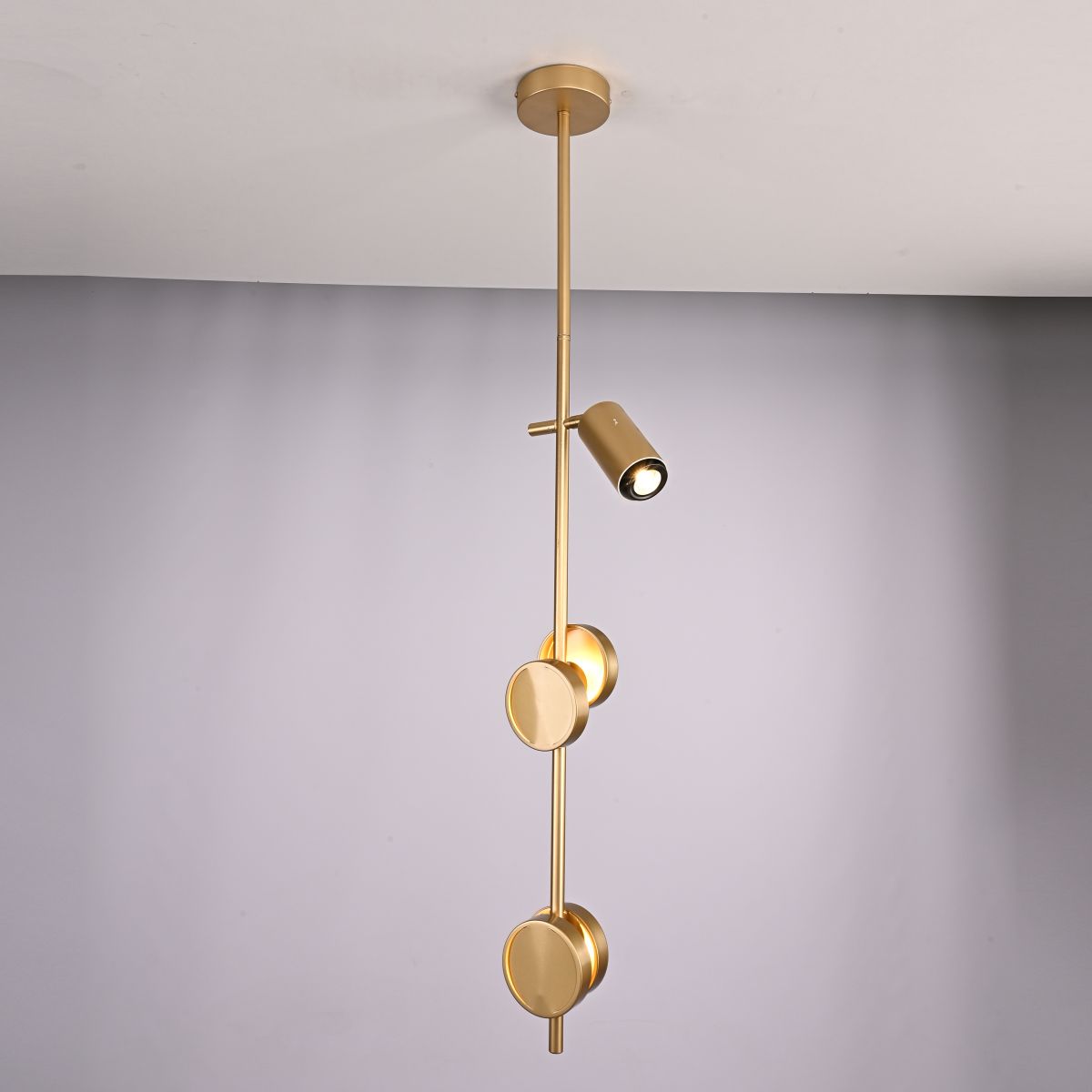 Подвесной светильник ImperiumLoft Chody 302465-26 в Санкт-Петербурге