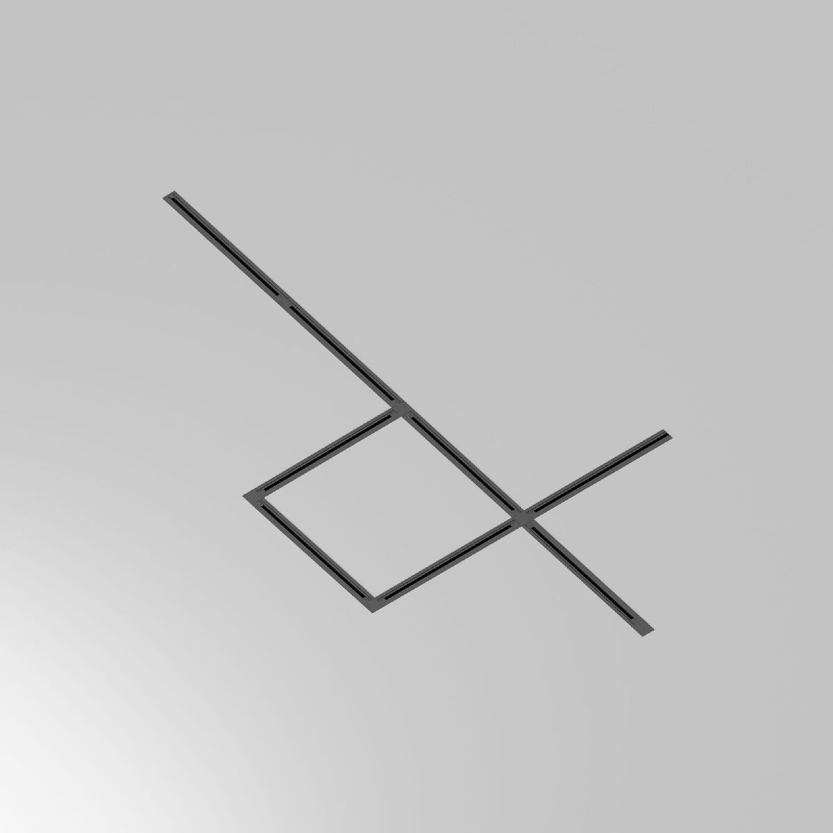 Шинопровод Maytoni Track TRX004-112B в Санкт-Петербурге