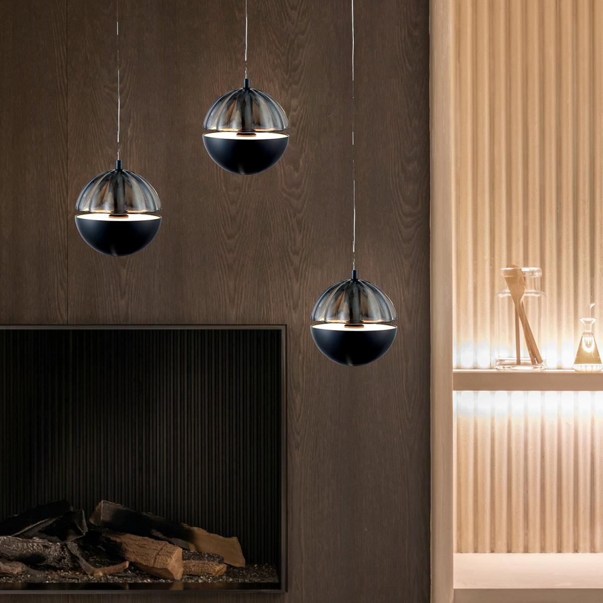 Подвесной светильник Favourite Ballonger 4325-1P в Санкт-Петербурге