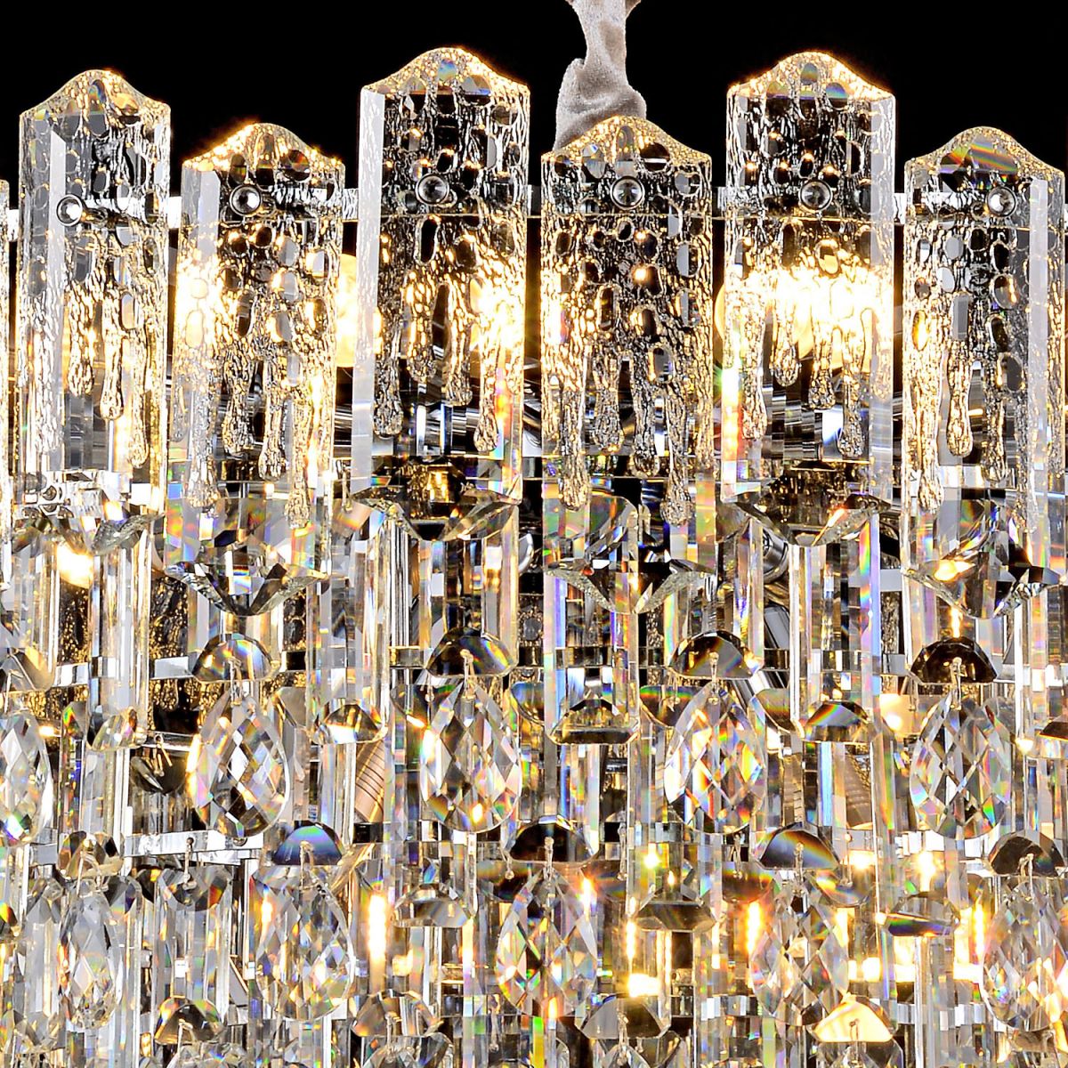 Подвесная люстра Reluce 72380-0.3-800 CH в Санкт-Петербурге