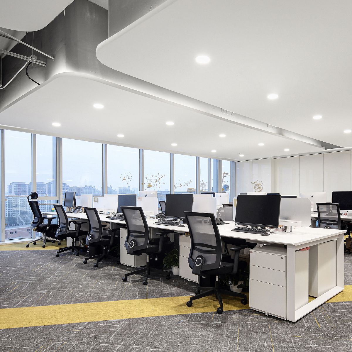 Встраиваемый светильник Favourite Optima 4645-1C в Санкт-Петербурге