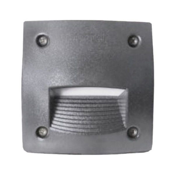 Уличный светодиодный светильник Fumagalli Leti 100 Square-ST 3C4.000.000.LYG1L в Санкт-Петербурге