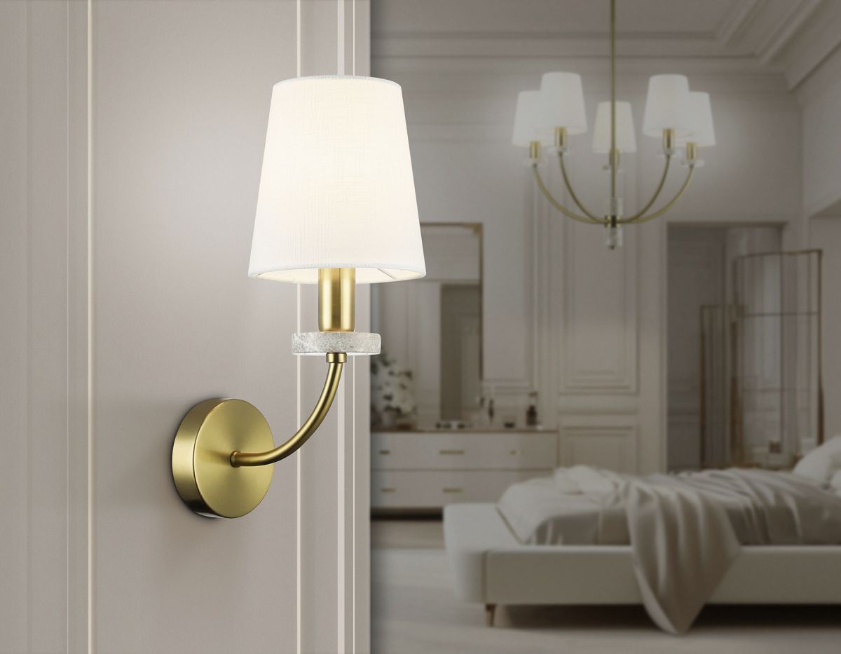 Бра Ambrella Light High Light Ceramo Classic LH75359 в Санкт-Петербурге