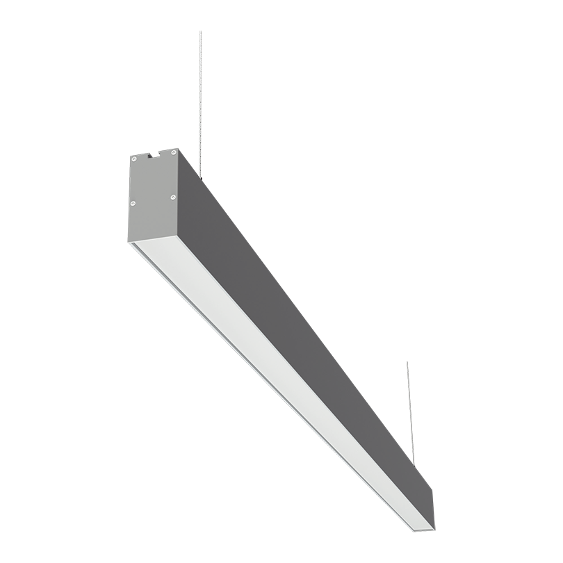 Светильник WOLTA STD ДСО11-36-201-4К-С 36Вт 4000К IP40 Матовый в Санкт-Петербурге