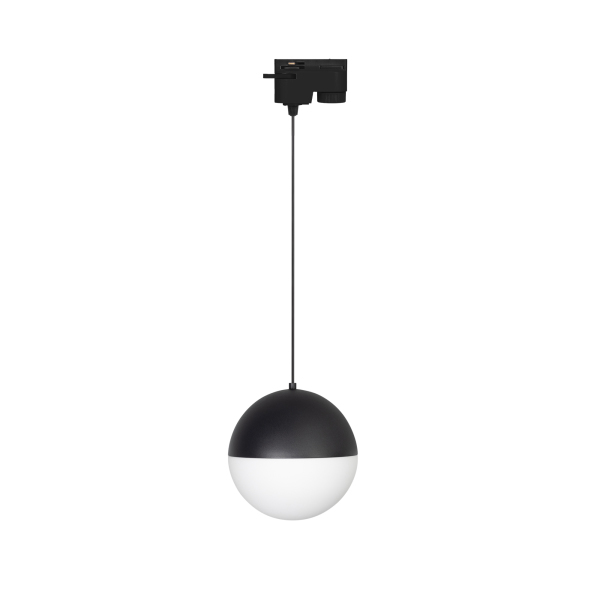 Трековый светильник Arlight LGD-Emisfero-Track-Hang-2TR-R150-11W Day4000 035943 в Санкт-Петербурге
