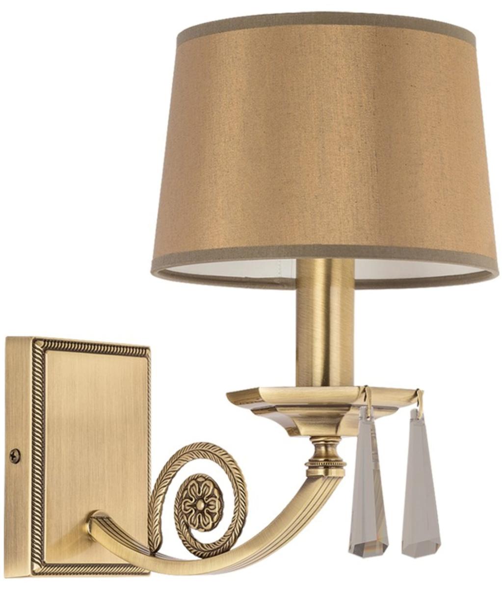 Бра Kutek Monza MON-K-1(P/A) в Санкт-Петербурге