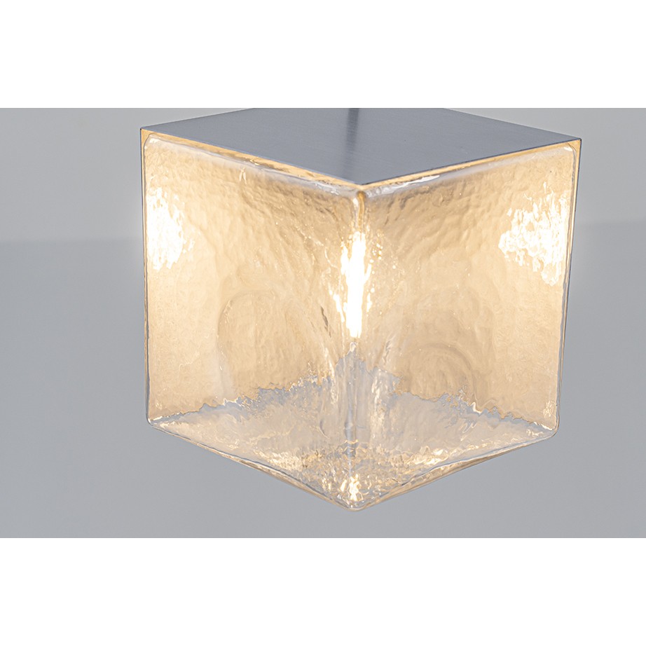 Подвесной светильник Belfast Skerry 101-1 CR CL в Санкт-Петербурге