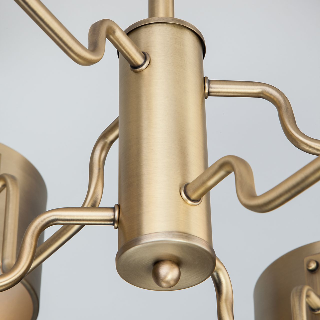 Потолочная люстра Bogates Pallada 293/6 Smart 00000082832 в #REGION_NAME_DECLINE_PP#