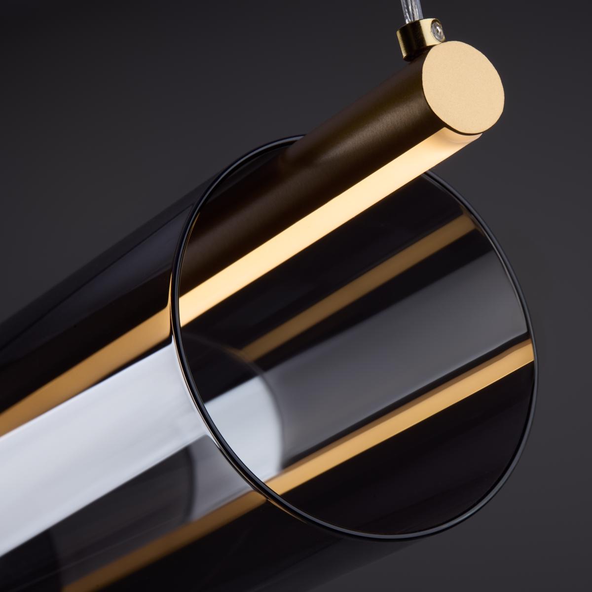 Подвесной светильник Freya Stick FR5395PL-L12B в #REGION_NAME_DECLINE_PP#
