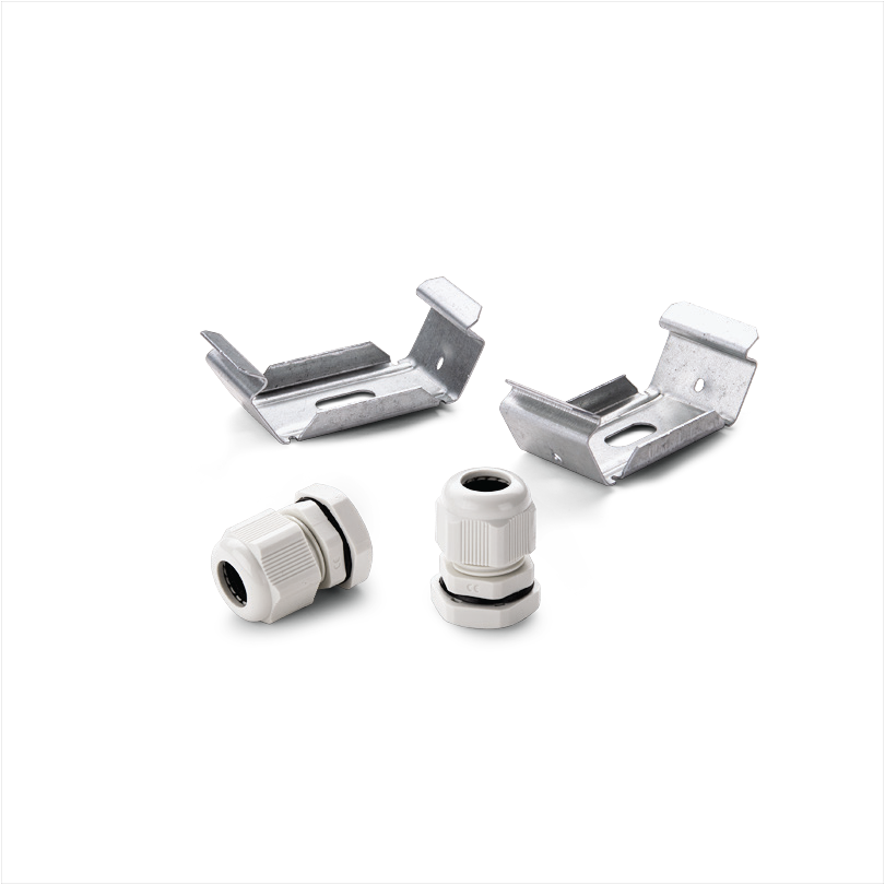 Светильник WOLTA STD ДСП14-72-042-4К с БАП EM1 72Вт 4000К IP65 Прозрачный в Санкт-Петербурге