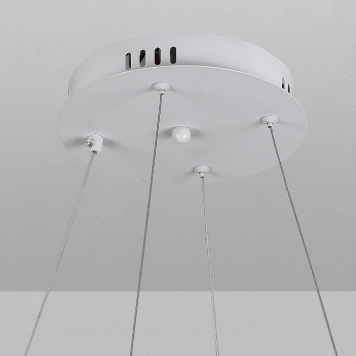 Подвесной светильник Natali Kovaltseva LED LAMPS 81462 в Санкт-Петербурге