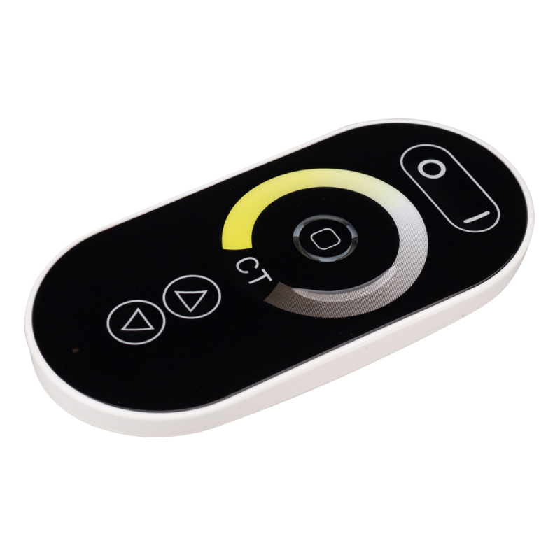 Пульт Arlight ARL-1022-Sirius-Mix Black (1 зона, RF, Sens) 027147 в Санкт-Петербурге
