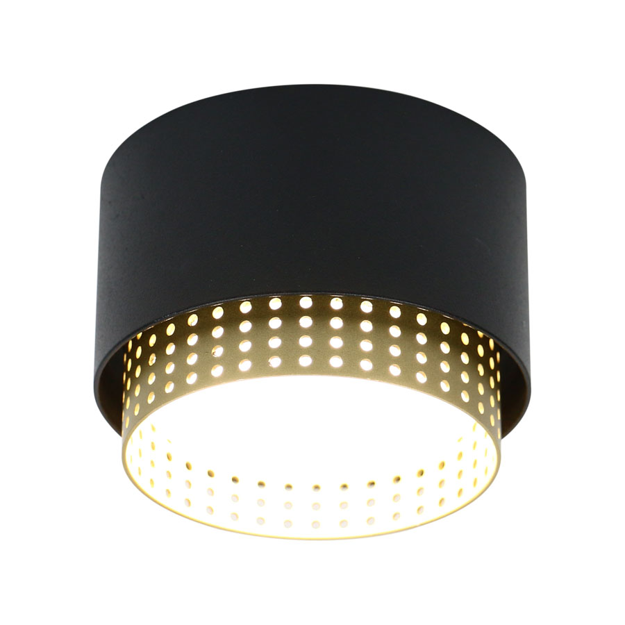 Потолочный светильник General Матрикс GWL-GX53-M-IP20 662673 в #REGION_NAME_DECLINE_PP#