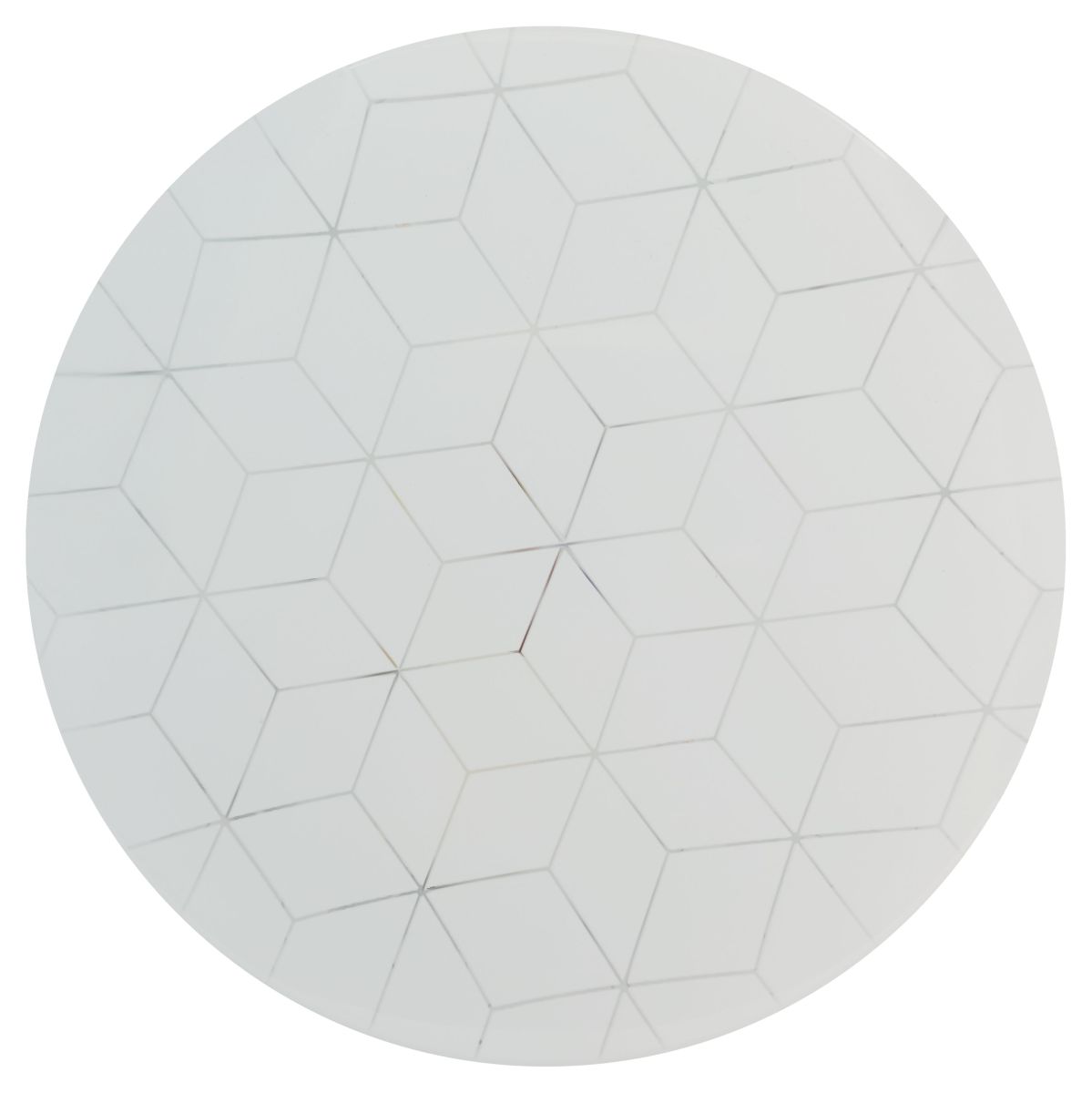 Потолочный светильник ЭРА Классик SPB-6 Slim Cube 4K 4000К Б0071115 в #REGION_NAME_DECLINE_PP#