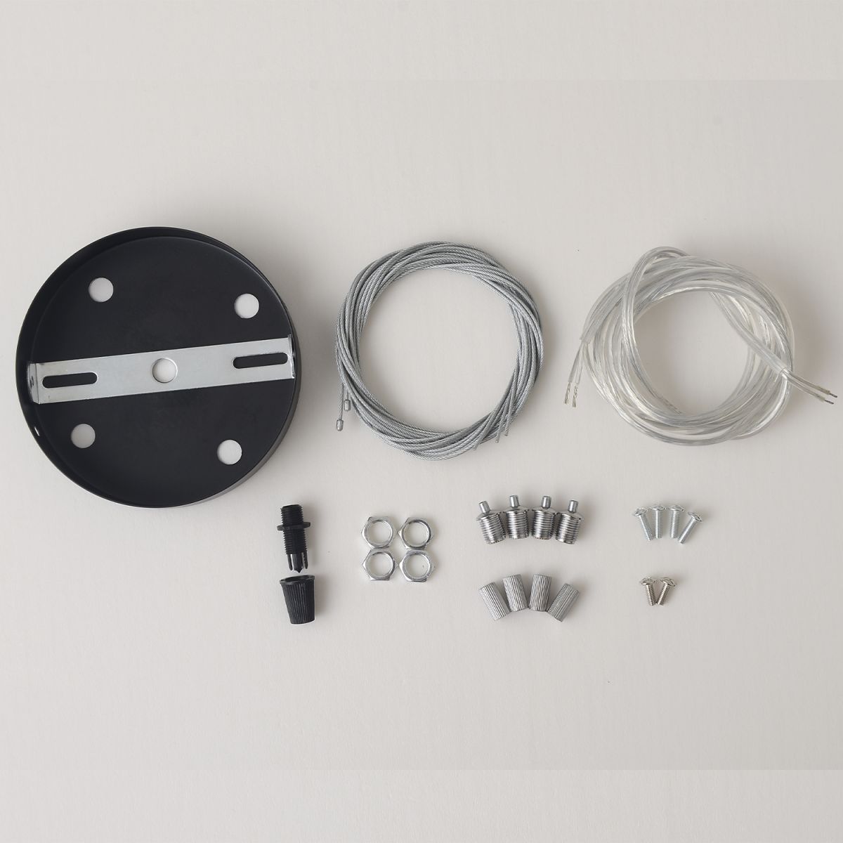 Подвесной комплект Crystal Lux Space CLT KIT 526 BL V2 в Санкт-Петербурге