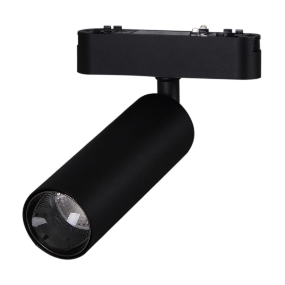 Трековый магнитный светильник Reluce 13005-9.3-001UR magnetic LED15W BK в Санкт-Петербурге