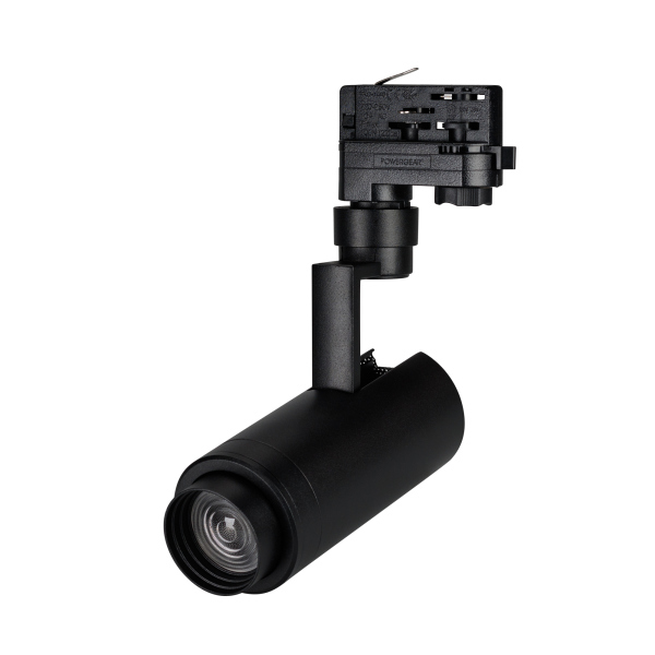 Трековый светильник Arlight LGD-Zeus-Truecolor-4TR-R67-10W Day4000 CRI98 031421 в Санкт-Петербурге