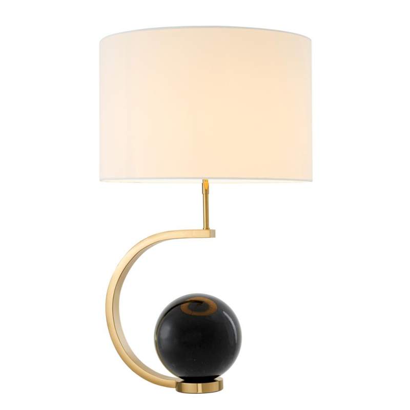 Настольная лампа Delight Collection Table Lamp KM0762T-1 gold в Санкт-Петербурге