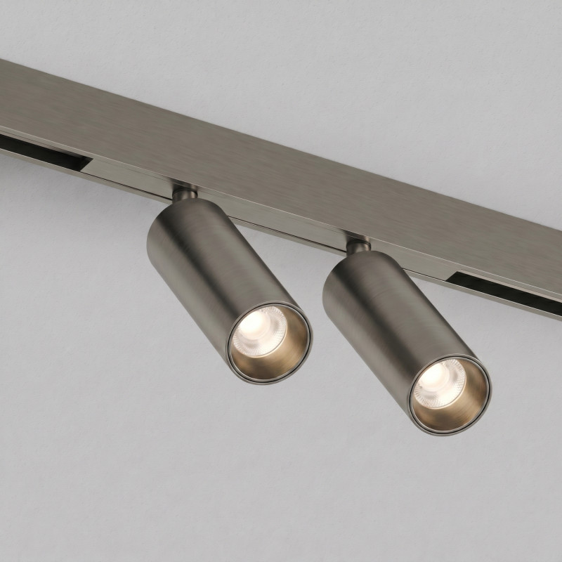 Трековый светильник Denkirs SHINE PRIME SPOT 3000К DK4742-DN в #REGION_NAME_DECLINE_PP#