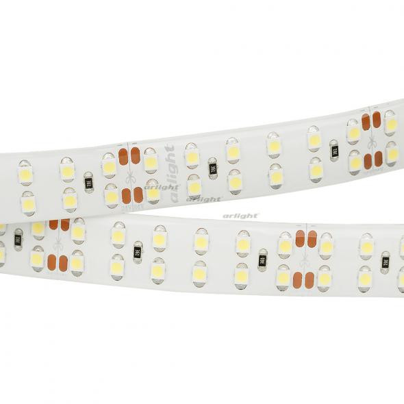 Светодиодная лента Arlight RTW 2-5000SE 24V Day 2x2 (3528, 1200 LED, LUX) 014723 в Санкт-Петербурге