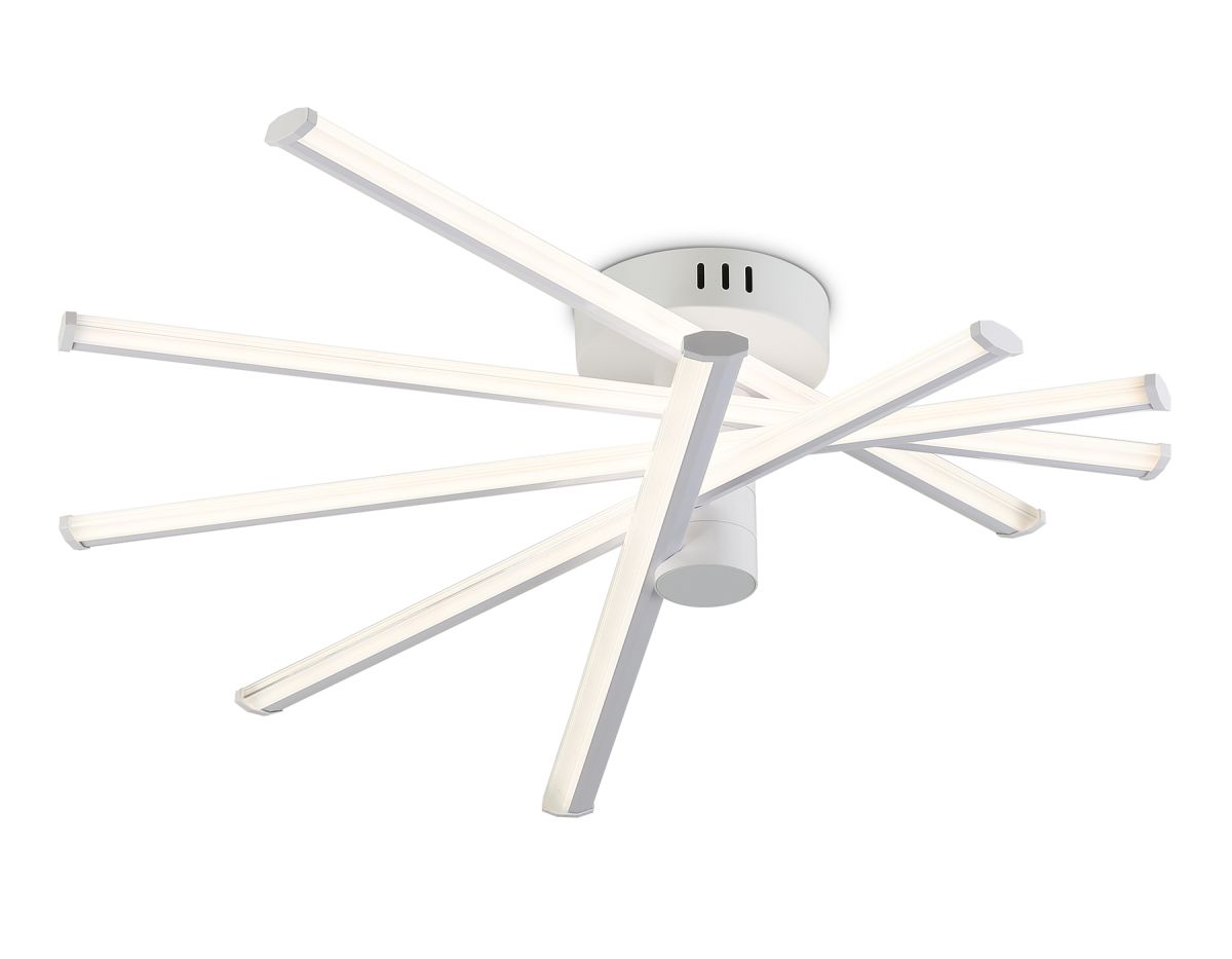 Потолочный светильник Ambrella Light Comfort LineTech FL6222 в Санкт-Петербурге