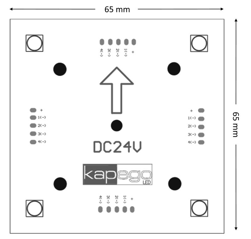 Модуль Deko-Light Modular Panel 848016 в Санкт-Петербурге