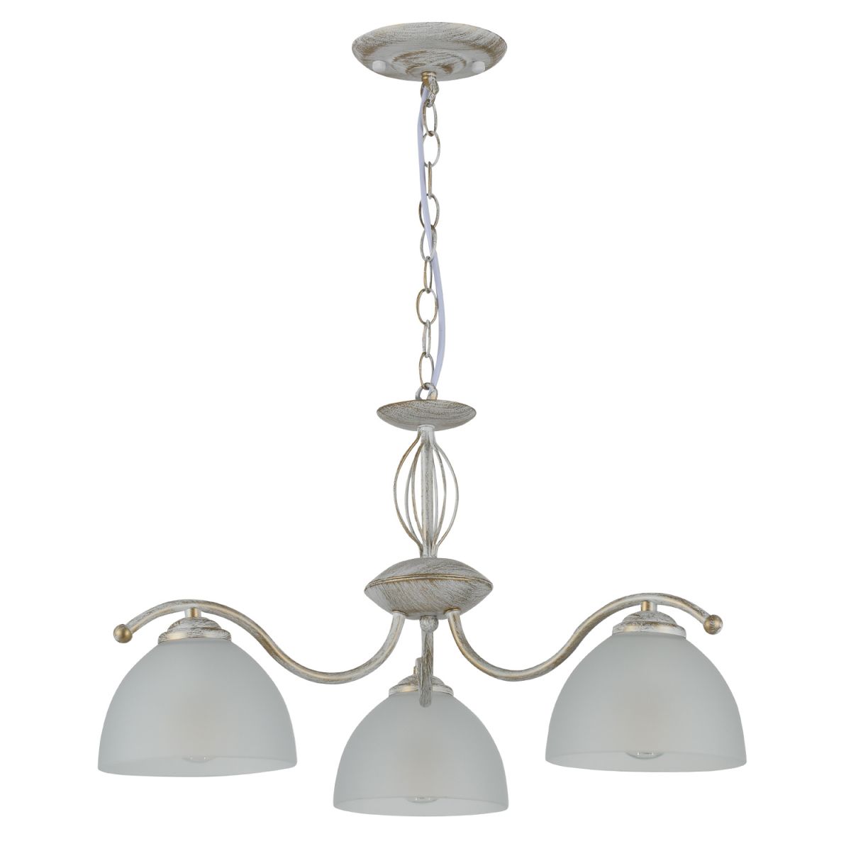 Подвесная люстра Reluce 16247-0.4-03 в Санкт-Петербурге