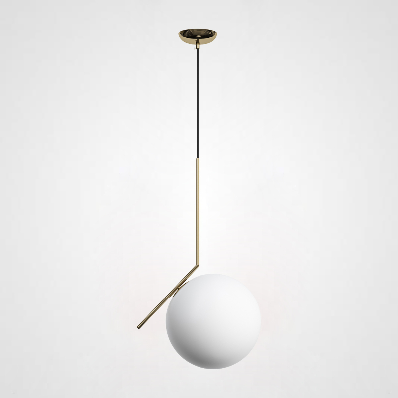 Подвесной светильник ImperiumLoft FlexIC Lights Family Michael Anastassiades 73680-22 в Санкт-Петербурге