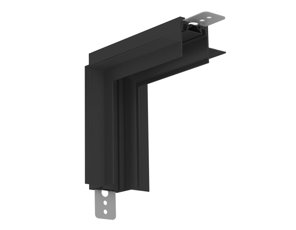 Коннектор угловой Ambrella Light Magnetic Ultra slim GV1144 в Санкт-Петербурге