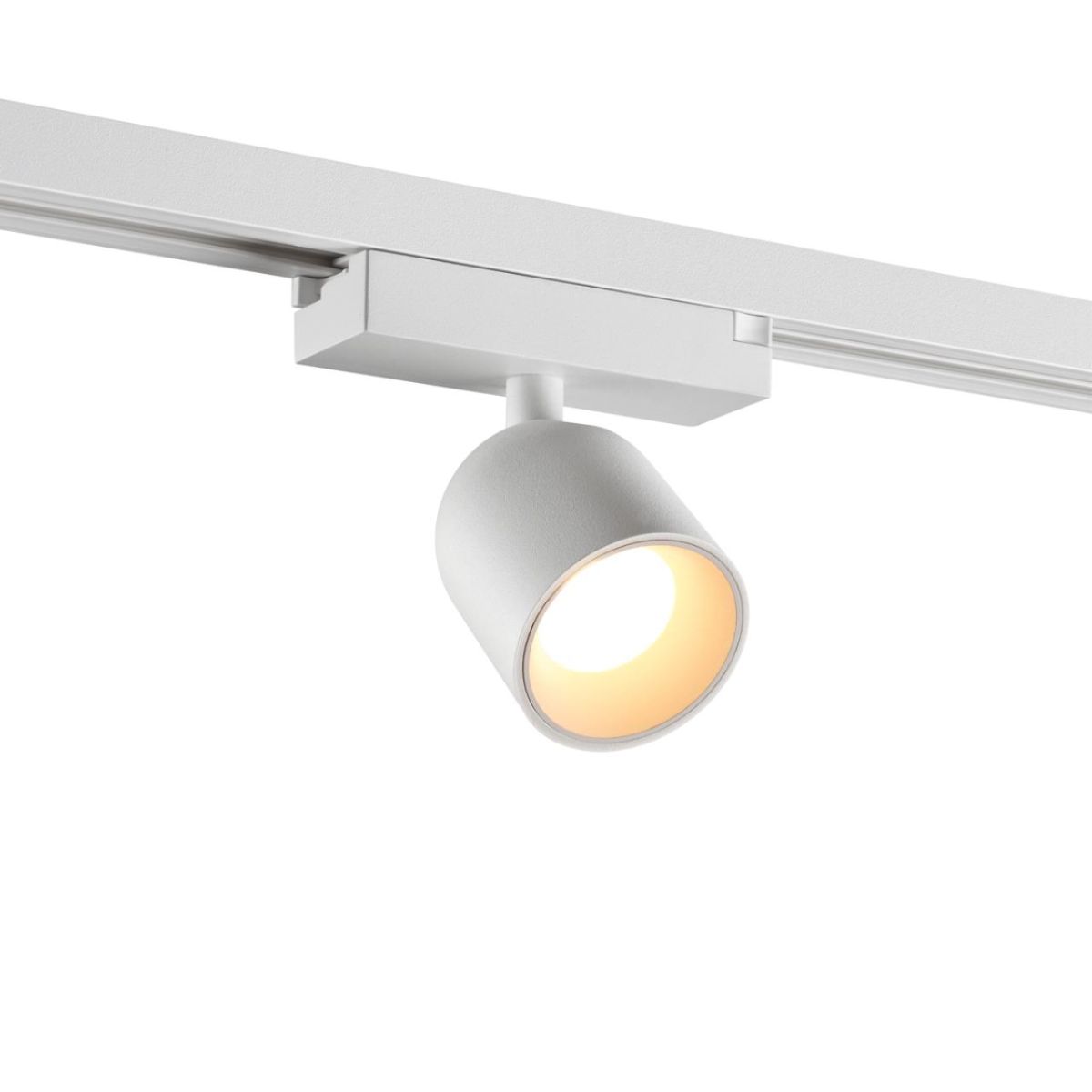 Трековый однофазный светильник Novotech Port Solette 359809 в Санкт-Петербурге