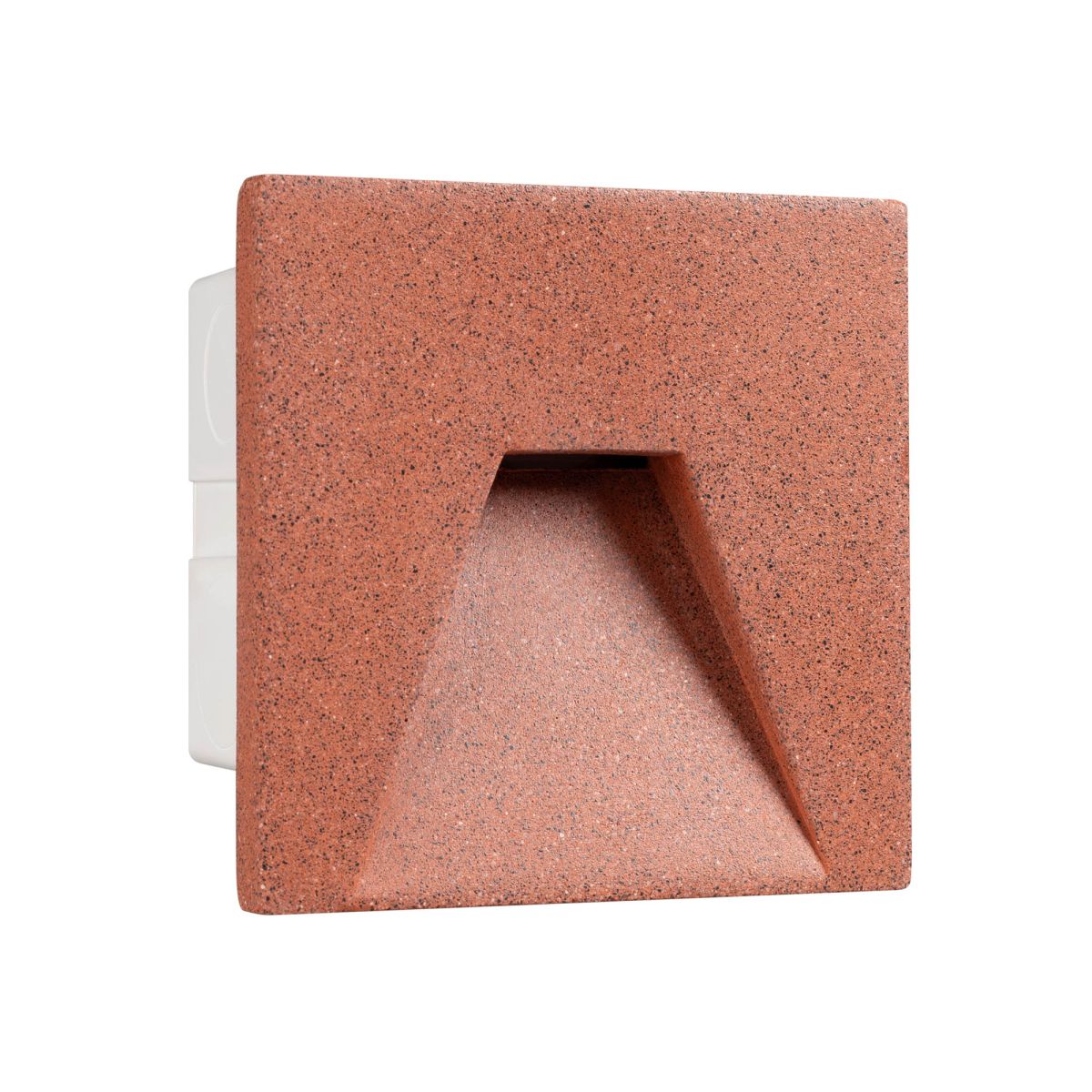 Светильник для ступеней Arlight LT-TIE-S100-3W Warm3000 (RD, 75x30 deg, 230V) (IP65 Бетон) 051052 в Санкт-Петербурге