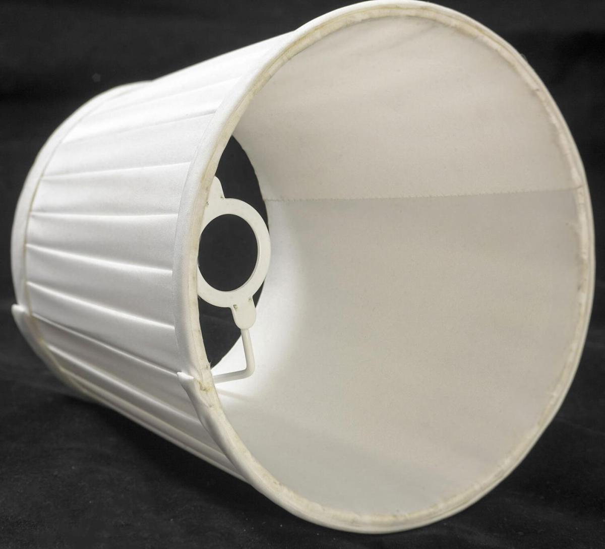 Настольная лампа Lussole Milazzo LSL-2904-01 в #REGION_NAME_DECLINE_PP#