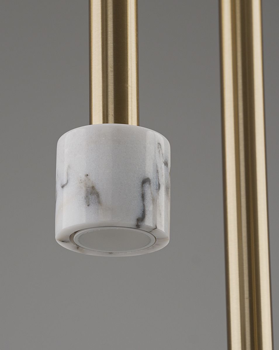 Подвесной светильник Moderli Malet V11825-3P в Санкт-Петербурге