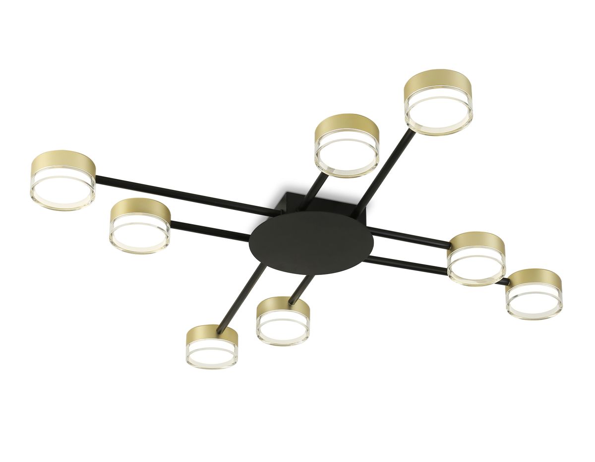Потолочный светильник Ambrella Light Comfort FL71507 в Санкт-Петербурге